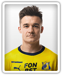 Roman Akbashev