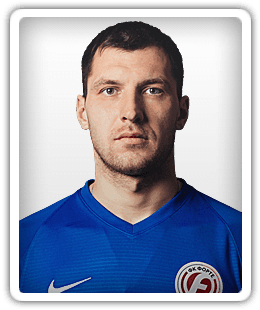 Nikolay Moskalenko