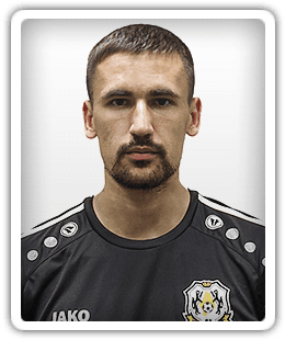 Artur Ryabokobylenko