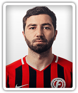 Ruslan Pashtov