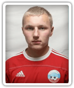 Andrey Arlashin