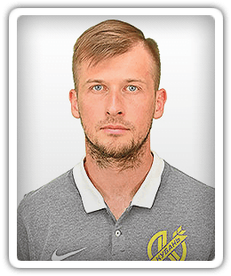 Andrey Chasovskikh