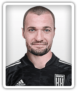 Roman Bugaev