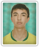 Renat Baratov