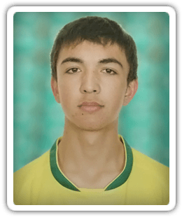 Renat Baratov