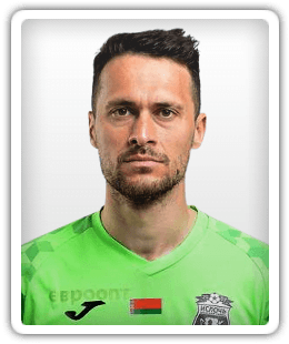 Yegor Generalov