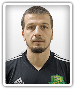 Seyt-Daut Garakoev