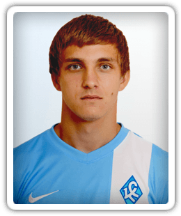 Sergey Sipatov