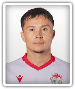 Parvizjon Umarbaev