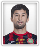 Alisher Jalilov