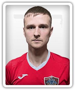 Dmitry Nikitinskiy