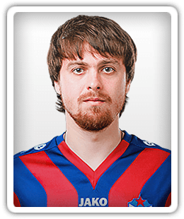 Dmitry Kayumov