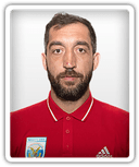 David Gigolaev