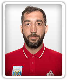 David Gigolaev