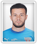 Magomed Mitrishev
