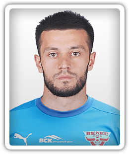 Magomed Mitrishev
