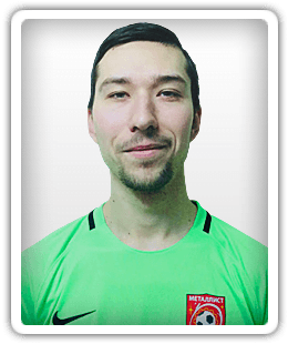 Ravil Bedretdinov