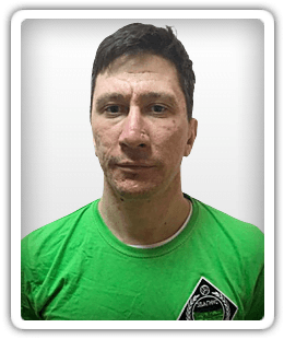 Dmitry Korolev