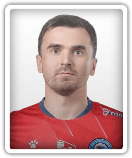 Artem Serdyuk