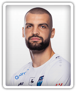 Kirill Gotsuk