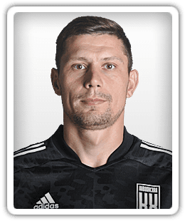 Denis Belobaev