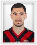 Diego Malania