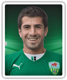 Anvar Ibragimgadjiev