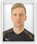 Alexey Berezin