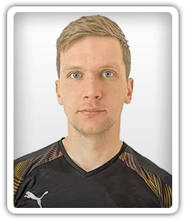 Alexey Berezin