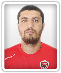 Bunyamudin Mustafaev