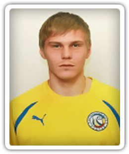Alexey Sugak