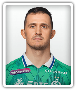 Andrey Lunev