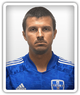 Nikita Glushkov
