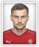Denis Degtev