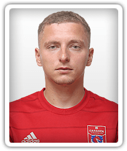 Denis Sobolev
