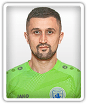 Muhammad Sultonov