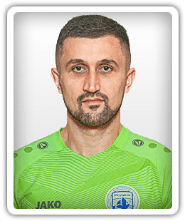 Muhammad Sultonov