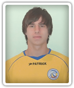 Dmitry Kukharchuk
