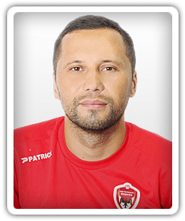 Almaz Fatikhov