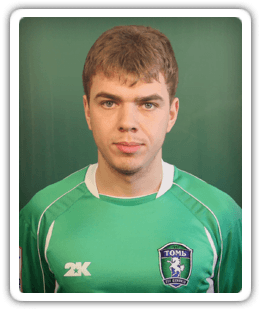 Oleg Sokulov