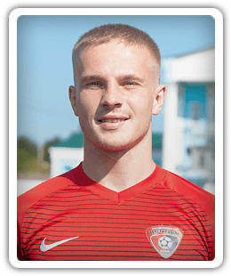 Alexey Sazonov