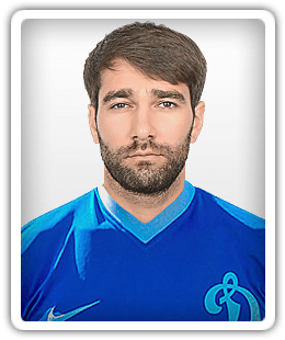 Timur Teberdiev
