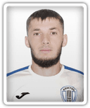 Bekhan Usmanov