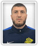 Apti Akhjadov