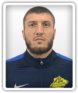 Apti Akhjadov