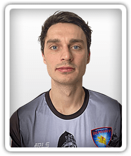Sergey Krokha