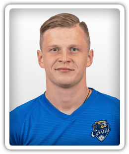 Nikita Salamatov