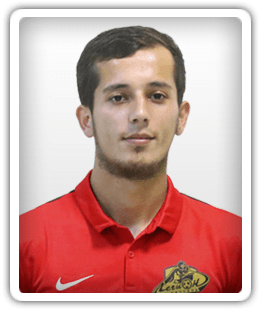 Paizullah Medjidov