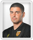 Azamat Tomaev