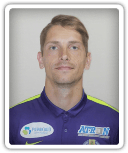 Danila Korolkov